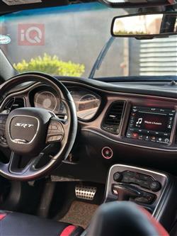 دودج تشالنجر